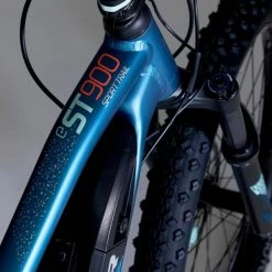 VÉLO VTT ÉLECTRIQUE E-ST 900 FEMME TURQUOISE 27'5" PLUS 24 VÉLO VTT ÉLECTRIQUE E-ST 900 FEMME TURQUOISE 27'5" PLUS -VÉLOS VTT Soldes Magasin velo vtt electrique e st 900 femme turquoise 275 plus 8 600x600 1