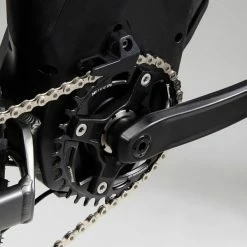 VÉLO VTT ÉLECTRIQUE E-ST 900 GRIS 27,5 PLUS -VÉLOS VTT Soldes Magasin velo vtt electrique e st 900 gris 275 plus 3 600x600 1