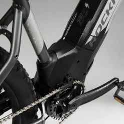 VÉLO VTT ÉLECTRIQUE E-ST 900 GRIS 27,5 PLUS -VÉLOS VTT Soldes Magasin velo vtt electrique e st 900 gris 275 plus 4 600x600 1