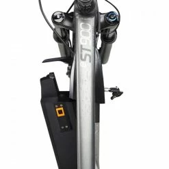 VÉLO VTT ÉLECTRIQUE E-ST 900 GRIS 27,5 PLUS -VÉLOS VTT Soldes Magasin velo vtt electrique e st 900 gris 275 plus 8 600x600 1