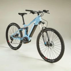 VÉLO VTT ÉLECTRIQUE E-ST STILUS 29" -VÉLOS VTT Soldes Magasin velo vtt electrique e st stilus 29 2 600x600 1