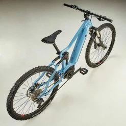 VÉLO VTT ÉLECTRIQUE E-ST STILUS 29" -VÉLOS VTT Soldes Magasin velo vtt electrique e st stilus 29 4 600x600 1