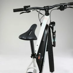 VÉLO VTT ÉLECTRIQUE E-ST100 FEMME BLANC 27''5 24 VÉLO VTT ÉLECTRIQUE E-ST100 FEMME BLANC 27''5 -VÉLOS VTT Soldes Magasin velo vtt electrique e st100 femme blanc 275 10 600x600 1