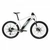 VÉLO VTT ÉLECTRIQUE E-ST100 FEMME BLANC 27''5 -VÉLOS VTT Soldes Magasin velo vtt electrique e st100 femme blanc 275 600x600 1