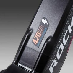 VÉLO VTT ÉLECTRIQUE E-ST520 FEMME NOIR 27,5" -VÉLOS VTT Soldes Magasin velo vtt electrique e st520 femme noir 275 10 600x600 1