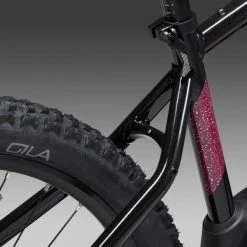 VÉLO VTT ÉLECTRIQUE E-ST520 FEMME NOIR 27,5" -VÉLOS VTT Soldes Magasin velo vtt electrique e st520 femme noir 275 12 600x600 1