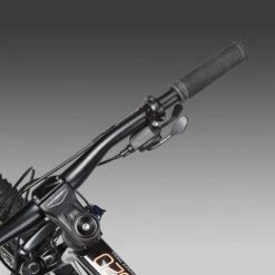 VÉLO VTT ÉLECTRIQUE E-ST520 FEMME NOIR 27,5" -VÉLOS VTT Soldes Magasin velo vtt electrique e st520 femme noir 275 4 600x600 1