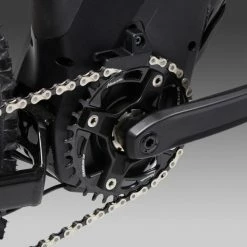 VÉLO VTT ÉLECTRIQUE E-ST520 FEMME NOIR 27,5" -VÉLOS VTT Soldes Magasin velo vtt electrique e st520 femme noir 275 9 600x600 1