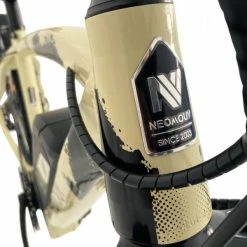 VÉLO VTT ÉLECTRIQUE - NEOMOUV ENARA - CRÈME 27,5" -VÉLOS VTT Soldes Magasin velo vtt electrique neomouv enara creme 275 2 600x600 1