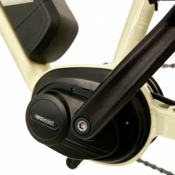 VÉLO VTT ÉLECTRIQUE - NEOMOUV ENARA - CRÈME 27,5" -VÉLOS VTT Soldes Magasin velo vtt electrique neomouv enara creme 275 3 1 600x600 1