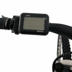 VÉLO VTT ÉLECTRIQUE - NEOMOUV ENARA - CRÈME 27,5" -VÉLOS VTT Soldes Magasin velo vtt electrique neomouv enara creme 275 5 600x600 1