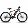 VÉLO VTT ÉLECTRIQUE - NEOMOUV ENARA - GRIS 27,5" -VÉLOS VTT Soldes Magasin velo vtt electrique neomouv enara gris 275 600x600 1