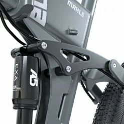 VÉLO VTT ÉLECTRIQUE PLIANT 27,5" SMARTBIKE - LEGEND ETNA 14AH GRIS -VÉLOS VTT Soldes Magasin velo vtt electrique pliant 275 smartbike legend etna 14ah gris 2 1 600x600 1