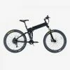 VÉLO VTT ÉLECTRIQUE PLIANT 27,5" SMARTBIKE - LEGEND ETNA 14AH NOIR -VÉLOS VTT Soldes Magasin velo vtt electrique pliant 275 smartbike legend etna 14ah noir 600x600 1