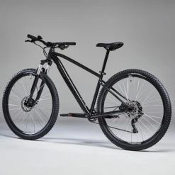 VÉLO VTT RANDONNÉE EXPLORE 500 NOIR 29" 13 VÉLO VTT RANDONNÉE EXPLORE 500 NOIR 29" -VÉLOS VTT Soldes Magasin velo vtt randonnee explore 500 noir 29 2 600x600 1