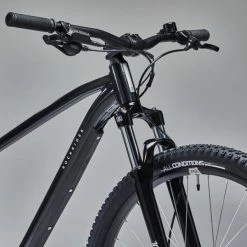 VÉLO VTT RANDONNÉE EXPLORE 500 NOIR 29" 14 VÉLO VTT RANDONNÉE EXPLORE 500 NOIR 29" -VÉLOS VTT Soldes Magasin velo vtt randonnee explore 500 noir 29 3 600x600 1