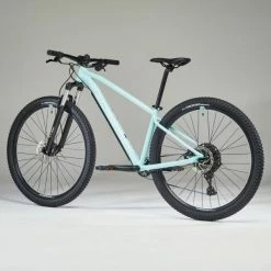 VÉLO VTT RANDONNÉE EXPLORE 520 FEMME VERT 29 -VÉLOS VTT Soldes Magasin velo vtt randonnee explore 520 femme vert 29 2 600x600 1