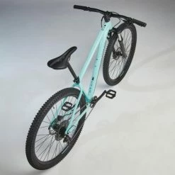 VÉLO VTT RANDONNÉE EXPLORE 520 FEMME VERT 29 -VÉLOS VTT Soldes Magasin velo vtt randonnee explore 520 femme vert 29 5 600x600 1
