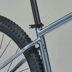 VÉLO VTT RANDONNÉE EXPLORE 520 GRIS ROUGE 29" -VÉLOS VTT Soldes Magasin velo vtt randonnee explore 520 gris rouge 29 6 600x600 1