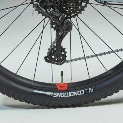 VÉLO VTT RANDONNÉE EXPLORE 520 GRIS ROUGE 29" -VÉLOS VTT Soldes Magasin velo vtt randonnee explore 520 gris rouge 29 7 600x600 1