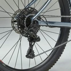 VÉLO VTT RANDONNÉE EXPLORE 520 GRIS ROUGE 29" -VÉLOS VTT Soldes Magasin velo vtt randonnee explore 520 gris rouge 29 8 600x600 1