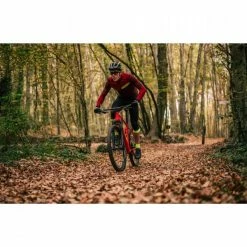 VÉLO VTT SEMI RIGIDE ROCKRIDER XC 120 29'' SRAM NX EAGLE -VÉLOS VTT Soldes Magasin velo vtt semi rigide rockrider xc 120 29 sram nx eagle 11 600x600 1