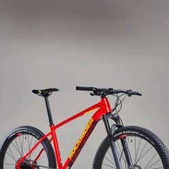 VÉLO VTT SEMI RIGIDE ROCKRIDER XC 120 29'' SRAM NX EAGLE -VÉLOS VTT Soldes Magasin velo vtt semi rigide rockrider xc 120 29 sram nx eagle 2 600x600 1