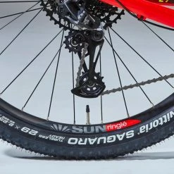 VÉLO VTT SEMI RIGIDE ROCKRIDER XC 120 29'' SRAM NX EAGLE -VÉLOS VTT Soldes Magasin velo vtt semi rigide rockrider xc 120 29 sram nx eagle 7 600x600 1