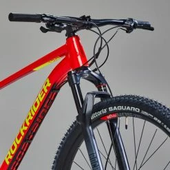 VÉLO VTT SEMI RIGIDE ROCKRIDER XC 120 29'' SRAM NX EAGLE -VÉLOS VTT Soldes Magasin velo vtt semi rigide rockrider xc 120 29 sram nx eagle 9 600x600 1