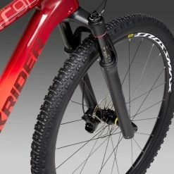 VÉLO VTT SEMI RIGIDE ROCKRIDER XC 900 29'' CARBONE GX EAGLE LUNAR -VÉLOS VTT Soldes Magasin velo vtt semi rigide rockrider xc 900 29 carbone gx eagle lunar 11 600x600 1