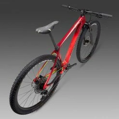 VÉLO VTT SEMI RIGIDE ROCKRIDER XC 900 29'' CARBONE GX EAGLE LUNAR -VÉLOS VTT Soldes Magasin velo vtt semi rigide rockrider xc 900 29 carbone gx eagle lunar 12 600x600 1