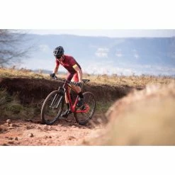 VÉLO VTT SEMI RIGIDE ROCKRIDER XC 900 29'' CARBONE GX EAGLE LUNAR -VÉLOS VTT Soldes Magasin velo vtt semi rigide rockrider xc 900 29 carbone gx eagle lunar 16 600x600 1