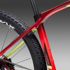 VÉLO VTT SEMI RIGIDE ROCKRIDER XC 900 29'' CARBONE GX EAGLE LUNAR -VÉLOS VTT Soldes Magasin velo vtt semi rigide rockrider xc 900 29 carbone gx eagle lunar 4 1 600x600 1