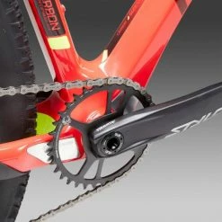 VÉLO VTT SEMI RIGIDE ROCKRIDER XC 900 29'' CARBONE GX EAGLE LUNAR -VÉLOS VTT Soldes Magasin velo vtt semi rigide rockrider xc 900 29 carbone gx eagle lunar 5 600x600 1