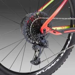 VÉLO VTT SEMI RIGIDE ROCKRIDER XC 900 29'' CARBONE GX EAGLE LUNAR -VÉLOS VTT Soldes Magasin velo vtt semi rigide rockrider xc 900 29 carbone gx eagle lunar 7 1 600x600 1