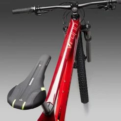 VÉLO VTT SEMI RIGIDE ROCKRIDER XC 900 29'' CARBONE GX EAGLE LUNAR -VÉLOS VTT Soldes Magasin velo vtt semi rigide rockrider xc 900 29 carbone gx eagle lunar 8 600x600 1