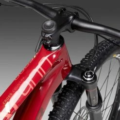 VÉLO VTT SEMI RIGIDE ROCKRIDER XC 900 29'' CARBONE GX EAGLE LUNAR -VÉLOS VTT Soldes Magasin velo vtt semi rigide rockrider xc 900 29 carbone gx eagle lunar 9 600x600 1