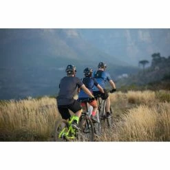 VÉLO VTT ST 100 GRIS 27,5" -VÉLOS VTT Soldes Magasin velo vtt st 100 gris 275 10 600x600 1