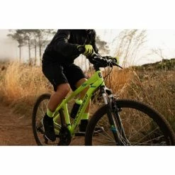 VÉLO VTT ST 100 JAUNE 27,5" 27 VÉLO VTT ST 100 JAUNE 27,5" -VÉLOS VTT Soldes Magasin velo vtt st 100 jaune 275 11 600x600 1