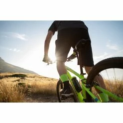 VÉLO VTT ST 100 JAUNE 27,5" 28 VÉLO VTT ST 100 JAUNE 27,5" -VÉLOS VTT Soldes Magasin velo vtt st 100 jaune 275 13 600x600 1