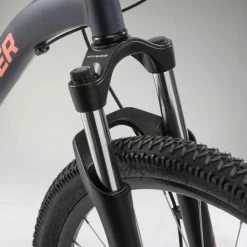 VÉLO VTT ST 120 FEMME MARINE 27,5" -VÉLOS VTT Soldes Magasin velo vtt st 120 femme marine 275 4 600x600 1