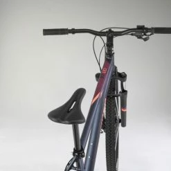 VÉLO VTT ST 120 FEMME MARINE 27,5" -VÉLOS VTT Soldes Magasin velo vtt st 120 femme marine 275 8 600x600 1
