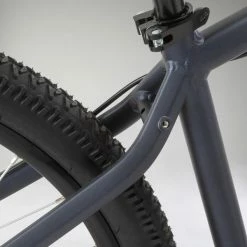 VÉLO VTT ST 120 FEMME MARINE 27,5" -VÉLOS VTT Soldes Magasin velo vtt st 120 femme marine 275 9 600x600 1