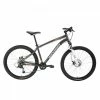 VÉLO VTT ST 120 GRIS ORANGE 27,5" -VÉLOS VTT Soldes Magasin velo vtt st 120 gris orange 275 600x600 1