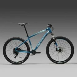 VÉLO VTT ST 530 FEMME TURQUOISE 27'5 -VÉLOS VTT Soldes Magasin velo vtt st 530 femme turquoise 275 2 600x600 1