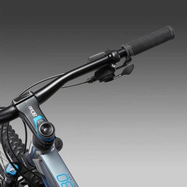 VÉLO VTT ST 530 GRIS 27,5" 5 VÉLO VTT ST 530 GRIS 27,5" – Image 3