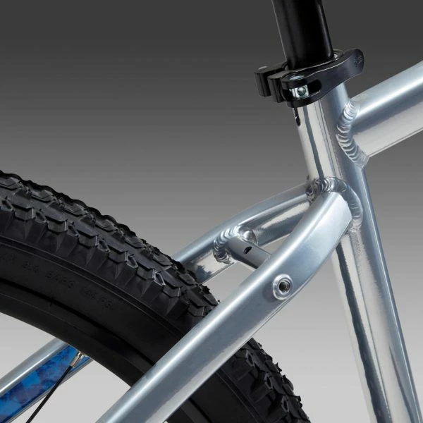 VÉLO VTT ST 530 GRIS 27,5" 10 VÉLO VTT ST 530 GRIS 27,5" – Image 8