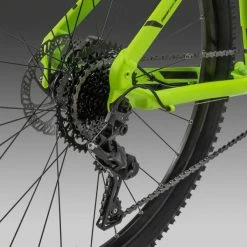 VÉLO VTT ST 530 JAUNE 27,5" -VÉLOS VTT Soldes Magasin velo vtt st 530 jaune 275 1 1 600x600 1