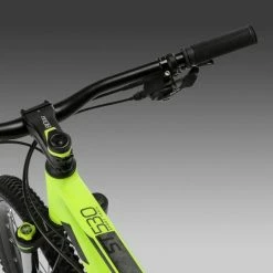 VÉLO VTT ST 530 JAUNE 27,5" -VÉLOS VTT Soldes Magasin velo vtt st 530 jaune 275 4 600x600 1