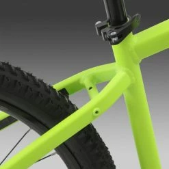 VÉLO VTT ST 530 JAUNE 27,5" -VÉLOS VTT Soldes Magasin velo vtt st 530 jaune 275 8 600x600 1